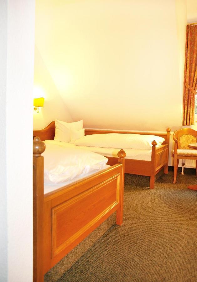 Heidehotel Waldhuette Telgte Bilik gambar